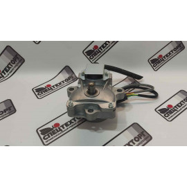 Шаговый мотор Komatsu PC250-6, PC250LC-6, PC300-6, PC300LC-6, PC300-7, PC300LC-7, PC340LC-7, PC350-7, PC350LC-7, PC380LC-7 7834-41-3000