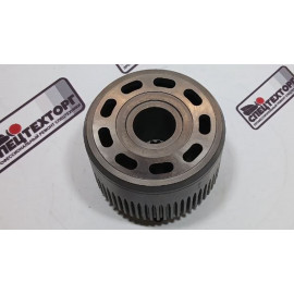 Блок поршней поршней на гидромотор хода Doosan DX300LC, DX300LCA 2410-1015B