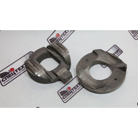 Суппорт с люлькой Doosan DX300LC, DX300LCA 2412-1030B