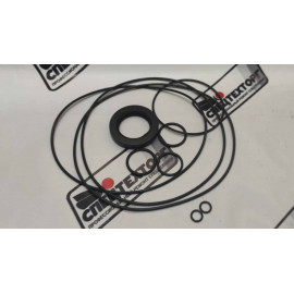 Набор уплотнений гидромотора поворота Hitachi ZX330-3, ZX270-3 0816217
