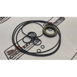 Набор уплотнений гидромотора поворота Hitachi ZX330-5G, ZX330LC-5G 0976205