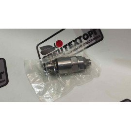 Клапан предохранительный Hyundai R170W9, R180W9S, R170W9S, R180LC9, R180LC9S  XKBF-01418