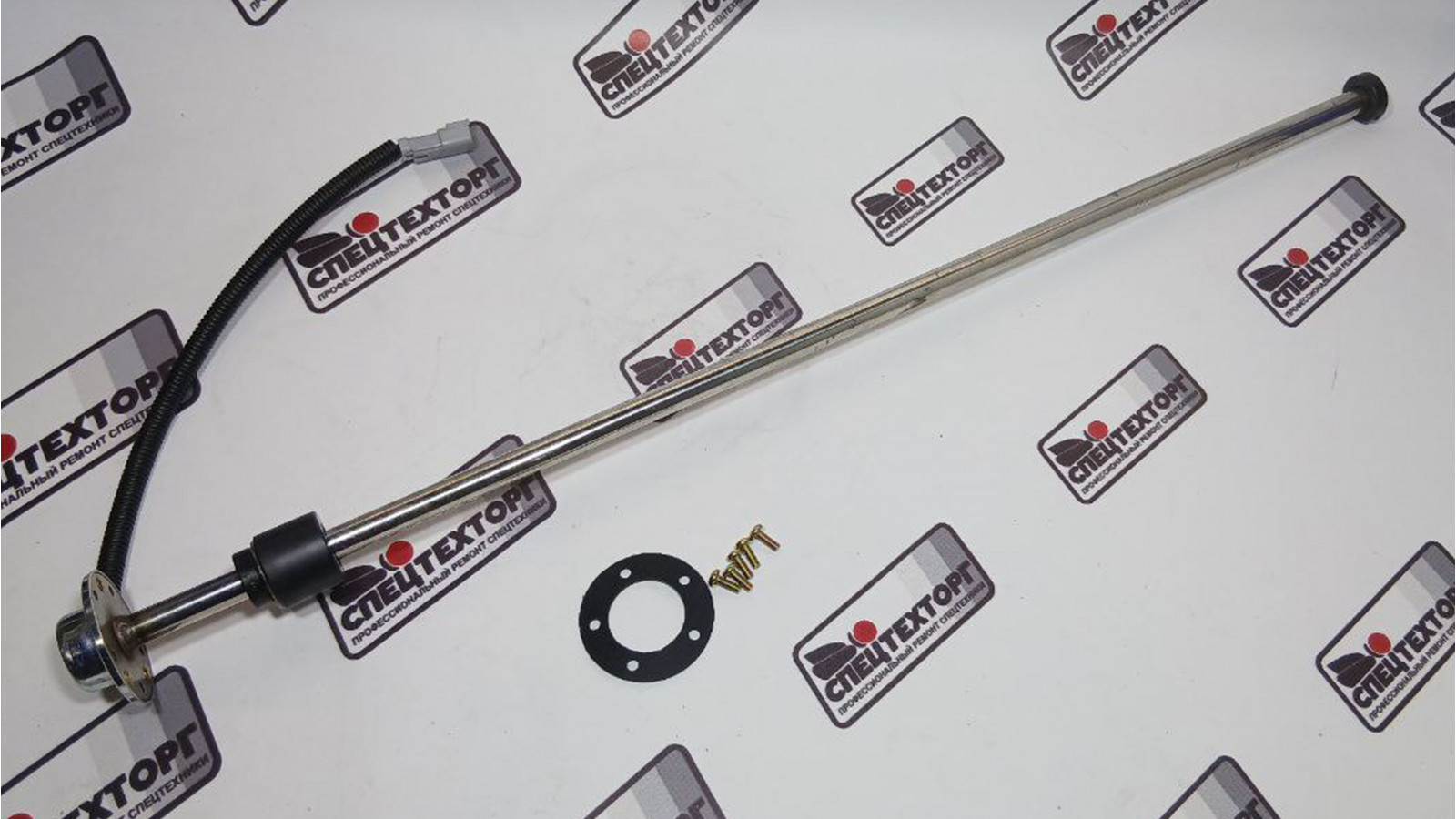 Датчик уровня топлива Hyundai R170W-7 R180LC-9S R200W-7 R330LC-9S R380LC-9SH 21Q4-10700 Датчик уровня топлива Hyundai R170W-7 R180LC-9S R200W-7 R330LC-9S R380LC-9SH 21Q4-10700