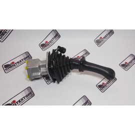 Джойстик левый Hyundai R300LC-9S R300LC-9SH R320LC-9 R330LC-9S R380LC-9SH 31Q8-20032 Джойстик левый Hyundai R300LC-9S R300LC-9SH R320LC-9 R330LC-9S R380LC-9SH 31Q8-20032