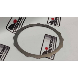 Диск наружный зацеп Hyundai R330LC-9S XKAH-00125