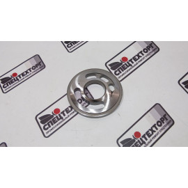 Распределитель L Hyundai R320 R360LC-7 R450LC-7 XJBN-00556