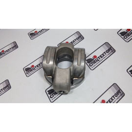 Суппорт с люлькой Hyundai R450LC-7 XJBN-00687, XJBN-00688