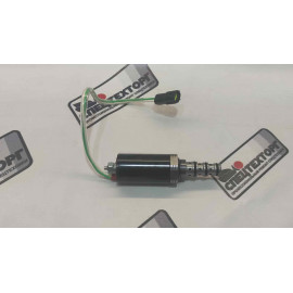 Клапан редукционный (соленоид) Hyundai R260-9, R500-7, R210-9, R320-7, R220-9, R250-7, R1200-9, R200-7, R210-7 XJBN-00382