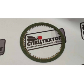 Диск внутренний зацеп Hyundai R210 39Q6-41361