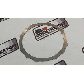 Диск наружный зацеп Hyundai R210 39Q6-41370