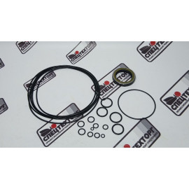 Ремкомплект гидромотора поворота Hyundai R170W-7 R200W-7 R210LC-7H R210LC-9 XKAY-00553