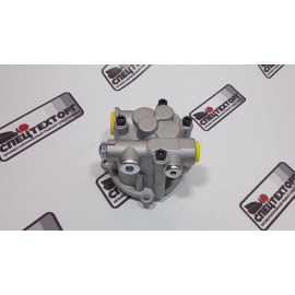 Шестерёнчатый пилотный насос Hyundai R290LC-7 R290LC-7A R290LC-9 R300LC-7 R300LC-9S R300LC-9SH XJBN-00935