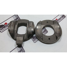 Суппорт с люлькой Hyundai R290LC-9 R300LC-9A R300LC-9S R300LC-9SH R320LC-7 R320LC-9 R330LC-9S XKAY-00211