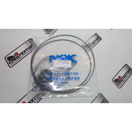Ремкомплект гидромотора хода Hyundai R290LC-9 R300LC-9A R300LC-9S R300LC-9SH R320LC-7 R320LC-9 R330LC-9S XKAY-00278
