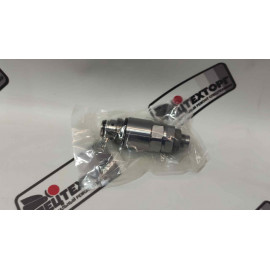 Клапан предохранительный Hyundai R290LC7, R290LC7A, R300LC7, R305LC7 XKBF-00491