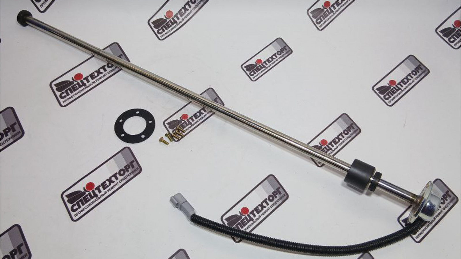 Датчик уровня топлива Hyundai R210LC-9BS R320LC-7 21QB-10700 Датчик уровня топлива Hyundai R210LC-9BS R320LC-7 21QB-10700