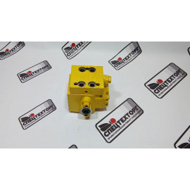 Гидравлический клапан Komatsu PC200-6 702-21-09146