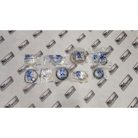 Ремкомплект гидроцилиндра ковша Komatsu PC200-5 PC200-6 707-98-45220