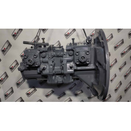 Основной гидравлический насос Komatsu PC300-7 708-2G-00700