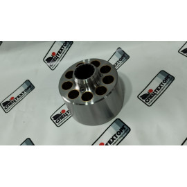 Блок поршней с распределительной плитой Komatsu PC300-7 708-2G-04141