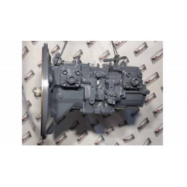 Основной гидравлический насос (Восстановленный) Komatsu PC300-7 708-2G-00700