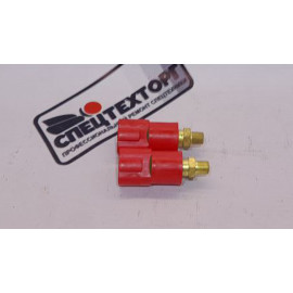 Датчик давления масла Komatsu PC200-8 PC220-8 PC300-7 PC300-8 206-06-61130