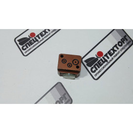 Блок клапанов Komatsu PC300-7 PC300-8 PC400-7 702-21-55951