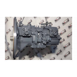 Основной гидравлический насос Komatsu PC300-8 708-2G-00183