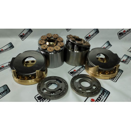 Ремонтный комплект на основной гидравлический насос Komatsu PC300-8 708-2G-00151