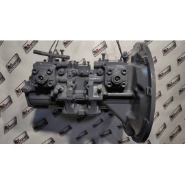 Основной гидравлический насос Komatsu PC300-8 708-2G-11151