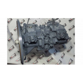 Основной гидравлический насос (Восстановленный) Komatsu PC300-8 708-2G-11151