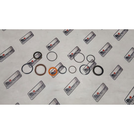 Ремкомплект гидроцилиндра перекоса ковша Komatsu WB93 WB97 WB97R WB93R WB93S WB97S 707-99-15730 Ремкомплект гидроцилиндра перекоса ковша Komatsu WB93 WB97 WB97R WB93R WB93S WB97S 707-99-15730