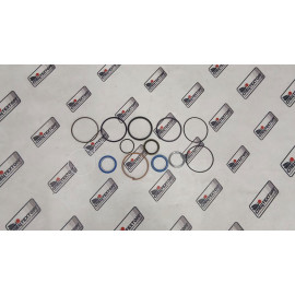 Ремкомплект гидроцилиндра поворота стрелы Komatsu WB93 WB97 WB97R WB93R WB93S WB97S 707-99-32070 Ремкомплект гидроцилиндра поворота стрелы Komatsu WB93 WB97 WB97R WB93R WB93S WB97S 707-99-32070