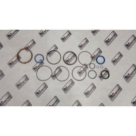 Ремкомплект гидроцилиндра стрелы Komatsu WB93 WB97 WB97R WB93R WB93S WB97S 707-99-41270 Ремкомплект гидроцилиндра стрелы Komatsu WB93 WB97 WB97R WB93R WB93S WB97S 707-99-41270