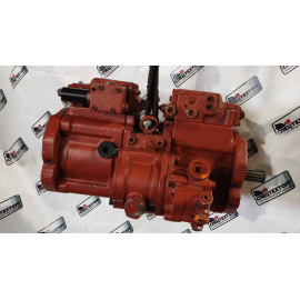 Насос гидравлический  (гидронасос) Volvo EC170D VOE14653713 VOE 14653713