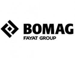 Bomag