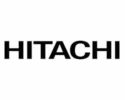 Hitachi