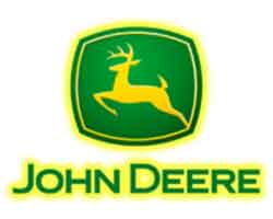 John Deere