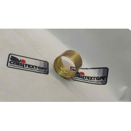 Втулка полуоси Caterpillar M318D, M315, M315D, M318 175-4072