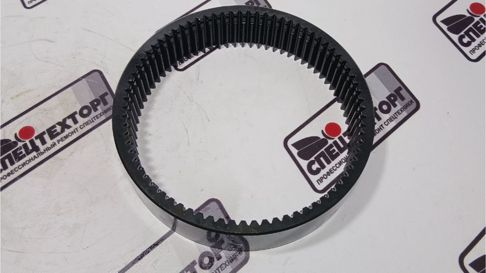 Шестерня корончатая Volvo BL60 BL61 BL70 VOE11988623 11988623 Шестерня корончатая Volvo BL60 BL61 BL70 VOE11988623 11988623