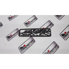 Прокладка КПП Volvo BL61 BL71 VOE11713004 11713004