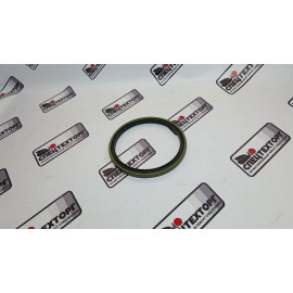 Cальник ступицы Volvo EW160, EW180, EW200 VOE11710567 11710567