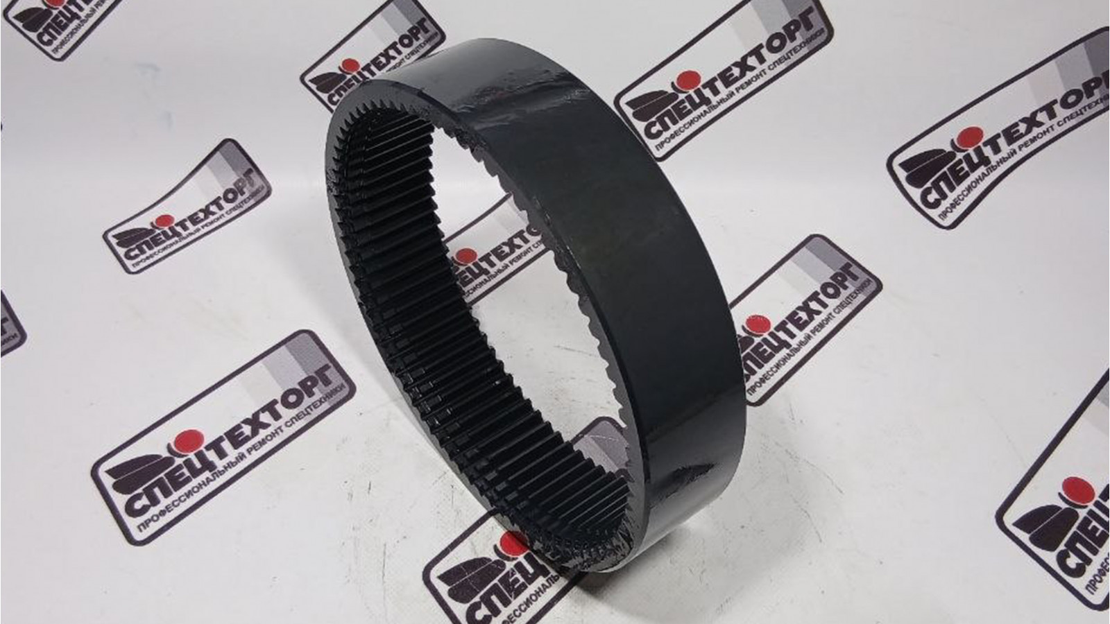 Шестерня корончатая Case 580T 580ST 695ST 81863005 Шестерня корончатая Case 580T 580ST 695ST 81863005
