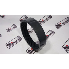 Шестерня корончатая Case 580T 580ST 695ST 81863005 Шестерня корончатая Case 580T 580ST 695ST 81863005