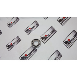 Подшипник шариковый Case 580T 580ST 695ST 83930316