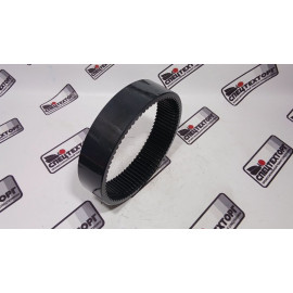 Шестерня корончатая Case 580T 580ST 695ST 85808265 Шестерня корончатая Case 580T 580ST 695ST 85808265