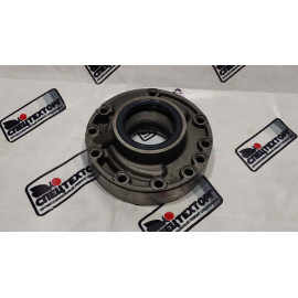 Насос масляный КПП Doosan DL300 400915-00003