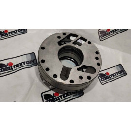 Насос шестеренчатый КПП Hyundai HL730-7, HL730TM7, HL740-7, HL740TM-7 ZGAQ-01459