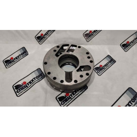 Насос шестеренчатый КПП Hyundai HL740-7, HL730-7, 80D-7, HDF50-7S, HDF50-7 ZGAQ-01518