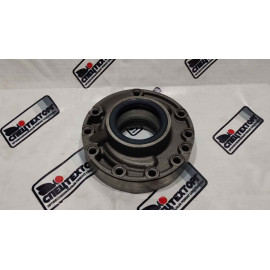 Насос шестеренчатый КПП Hyundai HL740-7A ZGAQ-01977